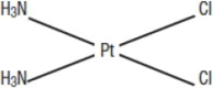 Cisplatin